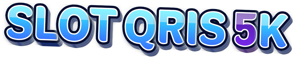SLOT QRIS 5KSystem